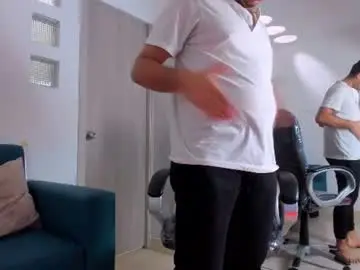 Chaturbate Free Live Porn of noah_sin_