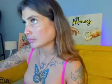 Chaturbate Adult Video Chat of patricia_cox
