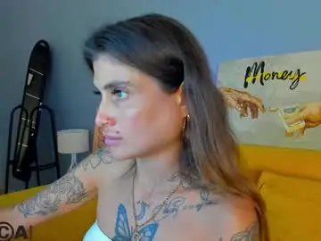 Chaturbate Adult Webcam of patricia_cox