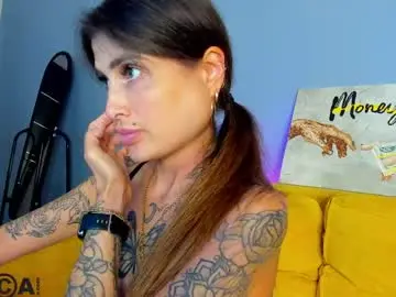 Chaturbate Live Porn of patricia_cox