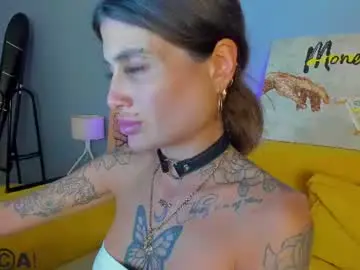 Chaturbate Adult Video Chat of patricia_cox