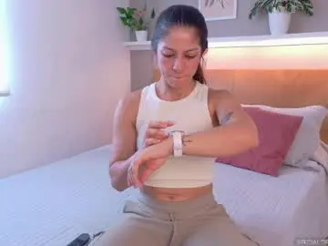 Chaturbate Sex Cam of sarah_rayy
