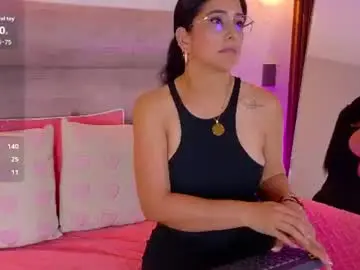 Chaturbate Adult Webcam of sunny_river