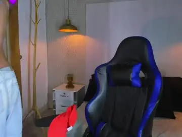 Chaturbate Live Porn of vladhellsing4