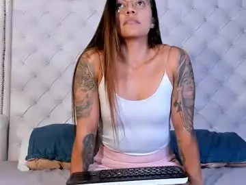 Chaturbate Adult Webcams of allison_owenns