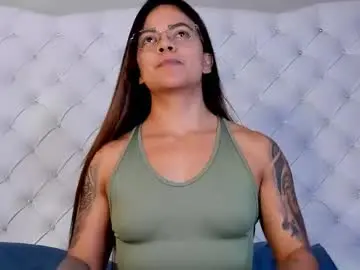 Chaturbate Sex Cam of allison_owenns