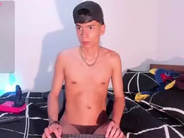 Chaturbate Adult Webcam of another_teo