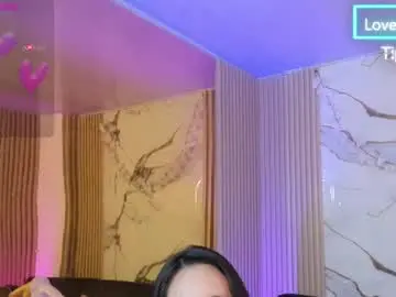 Chaturbate Sex Cam of athenaa_tay