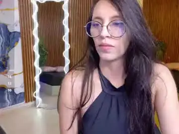 Chaturbate Live Sex of athenaa_tay