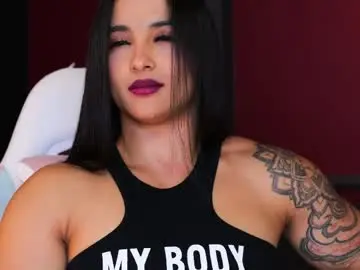 Chaturbate Best live sex cam show of celeste_madson