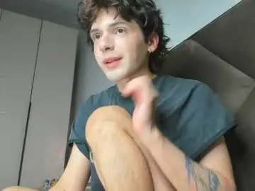 Chaturbate Live Sex of colestorm_