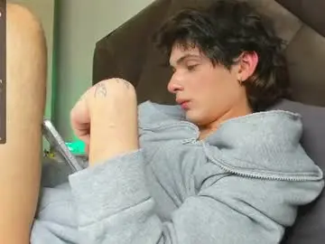 Chaturbate Sex Chat of colestorm_