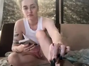 Chaturbate Live Sex Cam of death_prophet