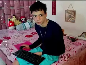 Chaturbate Live Sex of franco_taylor