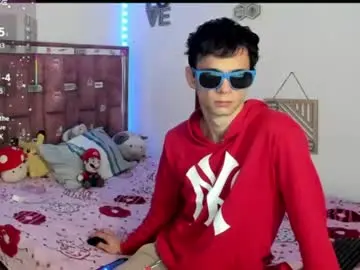 Chaturbate Best Webcam of franco_taylor