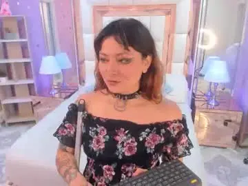 Chaturbate Sex Cam of goldentemptation_