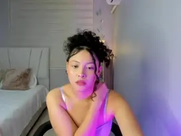 Chaturbate Nude Webcam of hanah_line