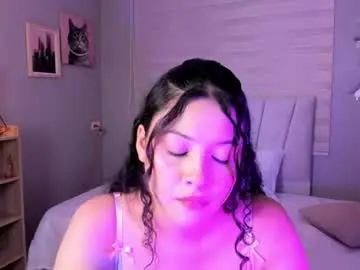 Chaturbate Best Webcam of hanah_line