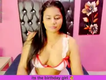Chaturbate Adult Video Chat of indianflame