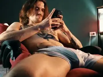 Chaturbate Adult Video Chat of jaredhighborne