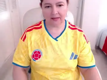 Chaturbate Free Porn Cam of leonela_69