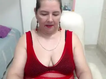 Chaturbate Best Webcam of leonela_69