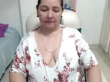 Chaturbate Live Porn of leonela_69