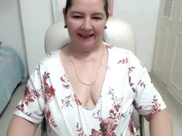 Chaturbate Nude Webcam of leonela_69