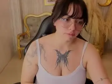 Chaturbate Best live sex cam show of lexie_s