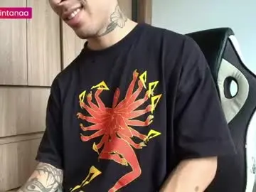 Chaturbate Free Live Porn of liorvante