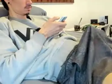 Chaturbate Live Sex Cam of moderdelier