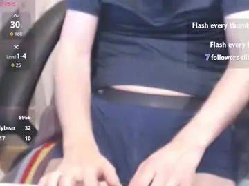 Chaturbate Live Sex Cam of nwih2018