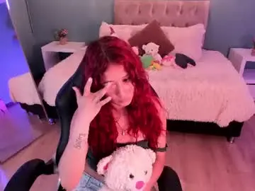Chaturbate Live Sex of tamy_edwards