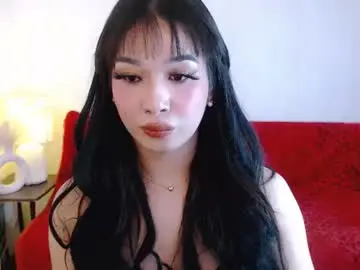 Chaturbate Nude Webcam of trans_taliyahstarr