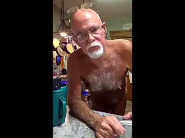 Chaturbate Sex Cam of tvland1960