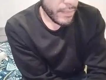 Chaturbate Nude Webcam of uncutcharly91