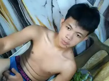 Chaturbate Best Webcam of urasian_bbboyxxx