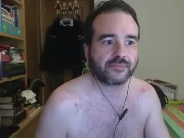 Chaturbate Sex Chat of curiosillo1983