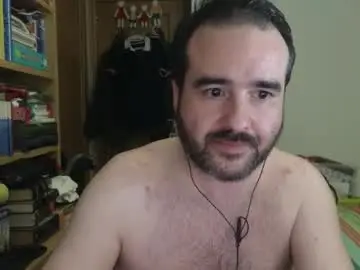 Chaturbate Live Sex of curiosillo1983