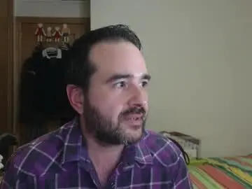 Chaturbate Live Porn of curiosillo1983