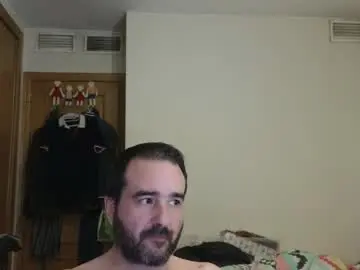 Chaturbate Live Sex of curiosillo1983