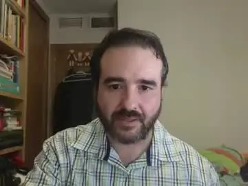 Chaturbate Live Sex of curiosillo1983