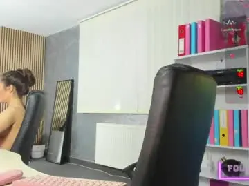 Chaturbate Best live sex cam show of evanoellex