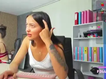 Chaturbate Best live sex cam show of evanoellex