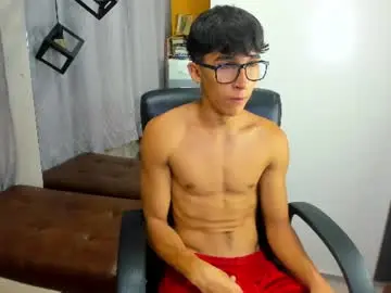 Chaturbate Live Sex Cam of jeremy_job