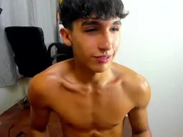 Chaturbate Private Sex Chat of jeremy_job