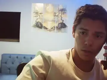 Chaturbate Free Porn Cam of klars_mood