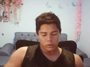 Chaturbate Sex Chat of klars_mood