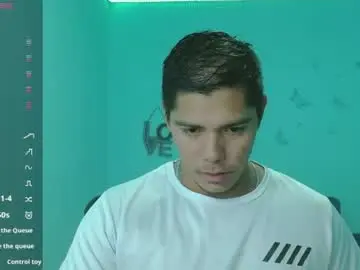 Chaturbate Free Live Porn of klars_mood