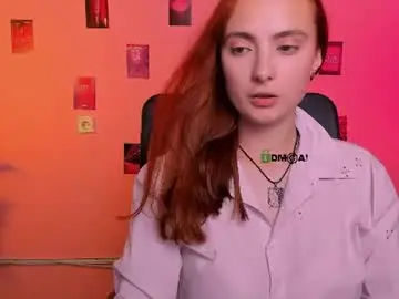 Chaturbate Best Webcam of nila_eclipse